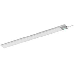 Світлодіодний світильник Ledvance LINEAR LED FLAT USB SEN 4W 340Lm (4058075762237)