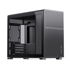 Корпус Jonsbo D31 MESH Black офіційний магазин