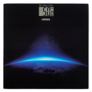 Ваги підлогові Rotex RSB06-N