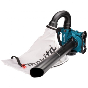 Садовий пилосос Makita DUB363ZV