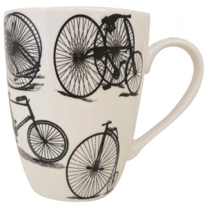 Чашка Limited Edition Bicycle D 320 мл (12250-121185YJD)