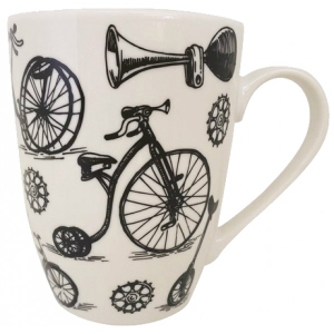 Чашка Limited Edition Bicycle B 320 мл (12250-121185YJB) замовити в Україні