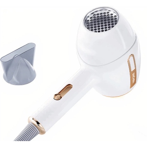 Фен Enchen Air Plus Hair dryer White