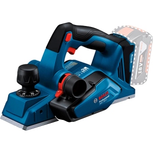 Електрорубанок Bosch GHO 185-LI (0.601.5B5.021)