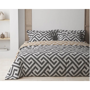 Комплект постільної білизни ТЕП Happy Sleep Labyrinth (2-03795_24922)