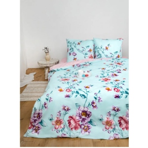 Комплект постільної білизни ТЕП Everyday collection Pink Peony (2-03741_23967)