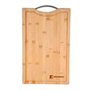 Обробна дошка Bergner Bbq 40х25 см (BG-39971-MM)