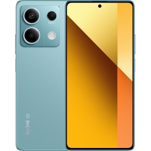Смартфон Xiaomi Redmi Note 13 5G 8/256Gb Ocean Teal