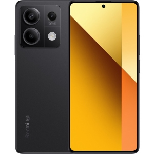 Смартфон Xiaomi Redmi Note 13 5G 8/256Gb Graphite Black