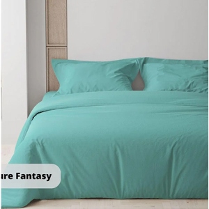 Комплект постільної білизни ТЕП Happy Sleep Azure Fantasy (2-03794_28671)