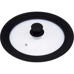 Кришка для посуду Bergner Univer 16-18-20 см (BG-2708)