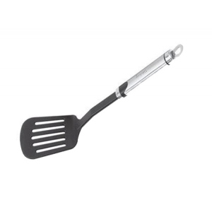 Лопатка кухонна Bergner Gizmo 34 см (BG-3064)