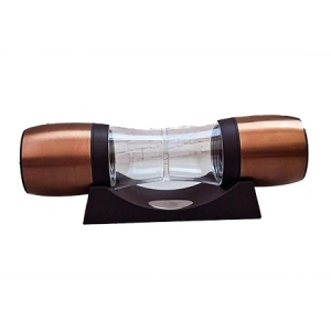 Млинок для спецій Bergner Millerhaus 23 см (BG-48520-RGD)