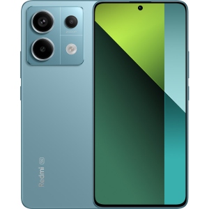 Смартфон Xiaomi Redmi Note 13 Pro 5G 8/256Gb Ocean Teal