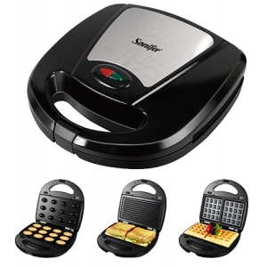 Бутербродниця Sonifer SF-6063