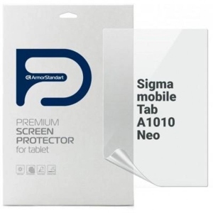 Захисна плівка для планшету Armorstandart for Sigma mobile Tab A1010 Neo (ARM70421)