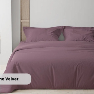 Комплект постільної білизни ТЕП Wine Velvet (2-00882_28812)