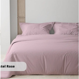 Комплект постільної білизни ТЕП Happy Sleep Pastel Rose (2-03794_28798)