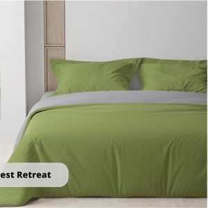 Комплект постільної білизни ТЕП Happy Sleep Forest Retreat (2-03794_28702)