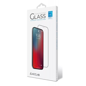 Захисне скло для смартфону ACCLAB Full Glue for Realme 9 Pro (1283126542619)