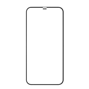 Захисне скло для смартфону Promate for iPhone 12 Pro Max (crystal.12max)