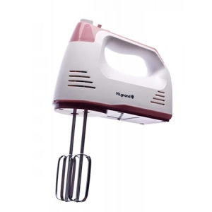 Міксер ViLgrand VHM4003 Pale Pink фірмовий сайт