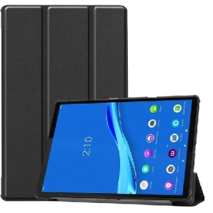 Чохол для планшету Colorway for Xiaomi Pad 6 Black (CW-CTXP6-BK)