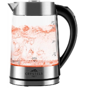 Електричний чайник ETA Crystela Digi II 5154 90000