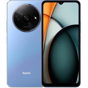 Смартфон Xiaomi Redmi A3 3/64Gb Star Blue