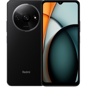 Смартфон Xiaomi Redmi A3 4/128Gb Midnight Black
