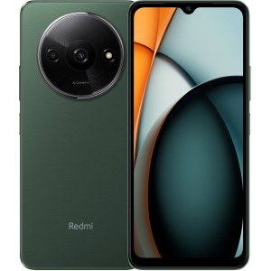 Смартфон Xiaomi Redmi A3 3/64Gb Forest Green