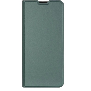 Чохол для смартфону Gelius Book Cover Shell Case for Samsung A057 (A05S) Green (95318)