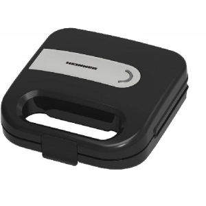 Бутербродниця Heinner SM-K750FSBK
