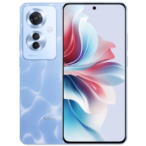 Смартфон OPPO Reno 11F 8/256Gb Blue
