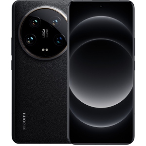 Смартфон Xiaomi 14 Ultra 16/512Gb Black
