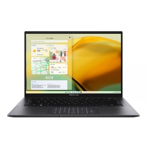 Ноутбук Asus Zenbook 14 UM3402YA-KP698 Jade Black