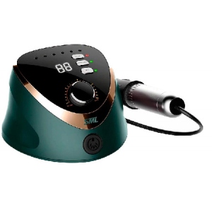 Манікюрний набір апаратний SML Nail Sander M12 Green