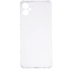 Чохол для смартфону Gelius Ultra Thin Proof for Samsung A055 (А05) Transparent (95460)