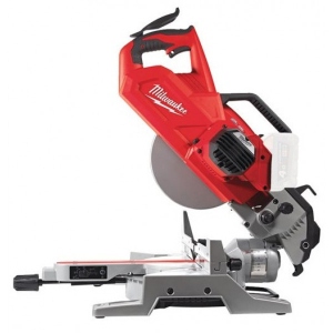 Пила торцева Milwaukee M18 216 мм (4933471057)