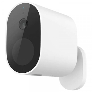 IP-камера Xiaomi 
додаткова до Wireless Outdoor Security Camera 1080p