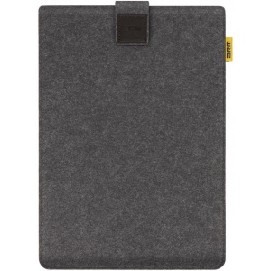 Чохол для ноутбука Armorstandart Feltery Case AS2 for MacBook 13-14 Black (ARM70769)