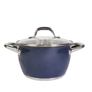 Каструля Pepper CROCUS 20x11,5 см (PR-2404-20)