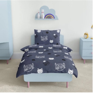 Комплект постільної білизни ТЕП Soft dreams Кошенятка (2-04191_29914)