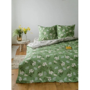 Комплект постільної білизни ТЕП Everyday collection Gaisy (2-03741_24042)