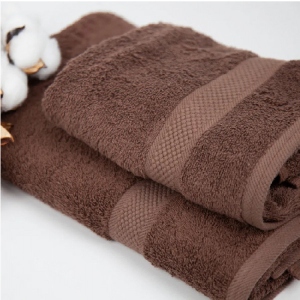 Рушник банний ТЕП Honey 50х90 см Brown (Р-04136_27849)