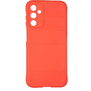 Чохол для смартфону Gelius Deexe Terra for Xiaomi Redmi Note 13 Pro Red (96488)