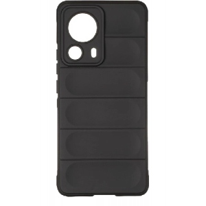 Чохол для смартфону Gelius Deexe Terra for Xiaomi Redmi Note 13 4G Black (96481)