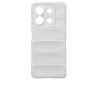 Чохол для смартфону Gelius Deexe Terra for Xiaomi Redmi Note 13 White (96501)