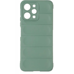 Чохол для смартфону Gelius Deexe Terra for Xiaomi Redmi Note 13 4G Dark Green (96483)