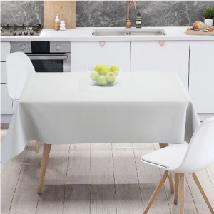 Скатертина прямокутна ТЕП Panama 160х200 см Beige (С-04188_29799)